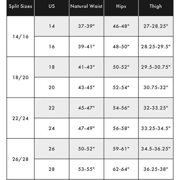 Eloquii Gena Fit Kady Pant - Picture 6 of 6